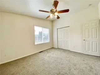 Propiedad en alquiler con 2 habitaciones y 1 baño en Yakima