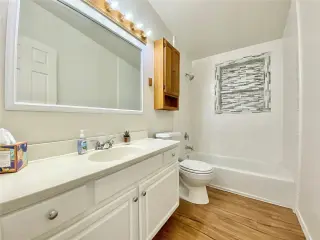 Propiedad en alquiler con 2 habitaciones y 1 baño en Yakima