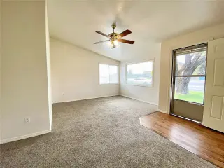 Propiedad en alquiler con 2 habitaciones y 1 baño en Yakima