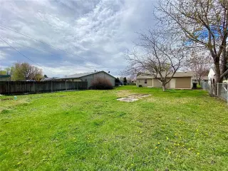Propiedad en alquiler con 2 habitaciones y 1 baño en Yakima