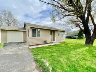 Propiedad en alquiler con 2 habitaciones y 1 baño en Yakima