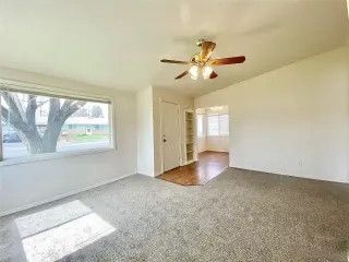 Propiedad en alquiler con 2 habitaciones y 1 baño en Yakima