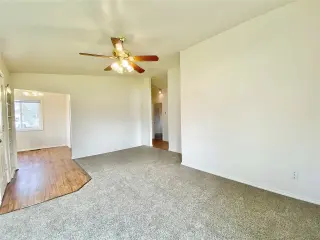 Propiedad en alquiler con 2 habitaciones y 1 baño en Yakima