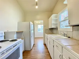 Propiedad en alquiler con 2 habitaciones y 1 baño en Yakima