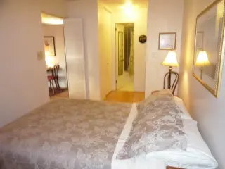 Propiedad en alquiler con 1 dormitorio y 1 baño en Cambridge