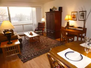 Propiedad en alquiler con 1 dormitorio y 1 baño en Cambridge