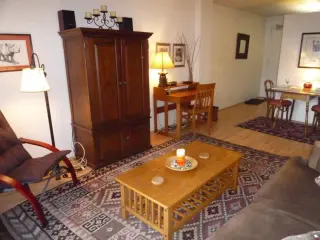 Propiedad en alquiler con 1 dormitorio y 1 baño en Cambridge
