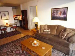 Propiedad en alquiler con 1 dormitorio y 1 baño en Cambridge