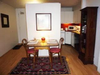 Propiedad en alquiler con 1 dormitorio y 1 baño en Cambridge