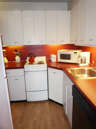 Propiedad en alquiler con 1 dormitorio y 1 baño en Cambridge