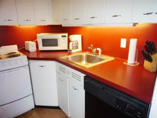 Propiedad en alquiler con 1 dormitorio y 1 baño en Cambridge