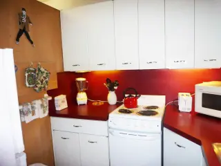 Propiedad en alquiler con 1 dormitorio y 1 baño en Cambridge