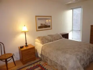 Propiedad en alquiler con 1 dormitorio y 1 baño en Cambridge