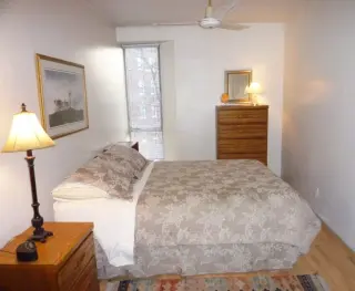 Propiedad en alquiler con 1 dormitorio y 1 baño en Cambridge