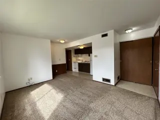 Propiedad en alquiler con 1 dormitorio y 1 baño en Shadyside