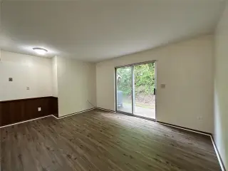 Propiedad en alquiler con 1 dormitorio y 1 baño en Shadyside