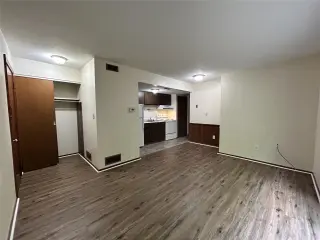 Propiedad en alquiler con 1 dormitorio y 1 baño en Shadyside