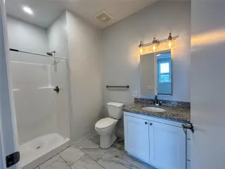 Propiedad en alquiler con 2 habitaciones y 2 baños en Weirton