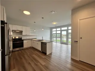 Propiedad en alquiler con 2 habitaciones y 2 baños en Weirton