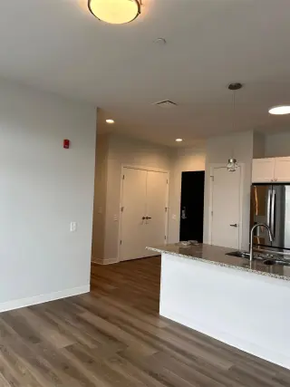 Propiedad en alquiler con 2 habitaciones y 2 baños en Weirton