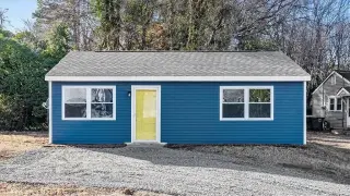 Propiedad en alquiler con 2 habitaciones y 1 baño en Greensboro