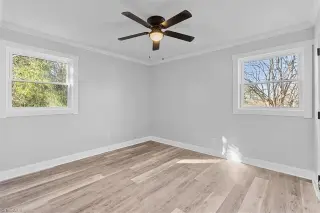 Propiedad en alquiler con 2 habitaciones y 1 baño en Greensboro