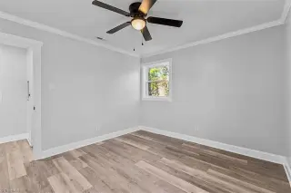 Propiedad en alquiler con 2 habitaciones y 1 baño en Greensboro