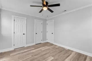 Propiedad en alquiler con 2 habitaciones y 1 baño en Greensboro