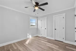 Propiedad en alquiler con 2 habitaciones y 1 baño en Greensboro