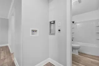 Propiedad en alquiler con 2 habitaciones y 1 baño en Greensboro