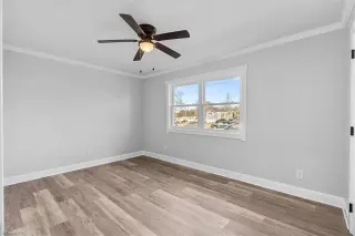 Propiedad en alquiler con 2 habitaciones y 1 baño en Greensboro