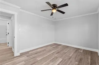 Propiedad en alquiler con 2 habitaciones y 1 baño en Greensboro