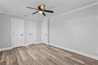 Propiedad en alquiler con 2 habitaciones y 1 baño en Greensboro