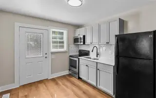 Propiedad en alquiler con 2 habitaciones y 1 baño en Winston Salem
