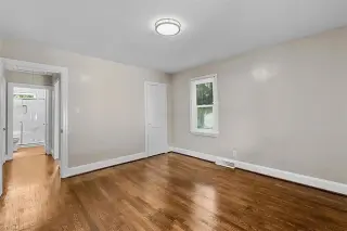 Propiedad en alquiler con 2 habitaciones y 1 baño en Winston Salem