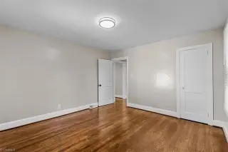 Propiedad en alquiler con 2 habitaciones y 1 baño en Winston Salem