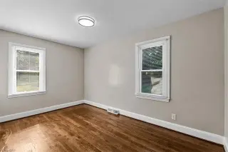 Propiedad en alquiler con 2 habitaciones y 1 baño en Winston Salem