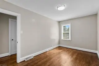 Propiedad en alquiler con 2 habitaciones y 1 baño en Winston Salem