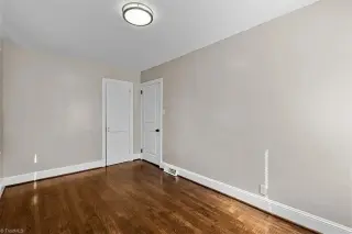 Propiedad en alquiler con 2 habitaciones y 1 baño en Winston Salem