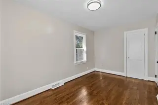 Propiedad en alquiler con 2 habitaciones y 1 baño en Winston Salem