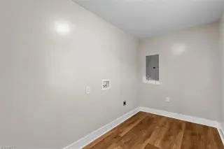 Propiedad en alquiler con 2 habitaciones y 1 baño en Winston Salem