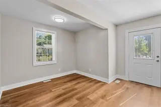 Propiedad en alquiler con 2 habitaciones y 1 baño en Winston Salem