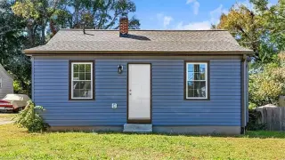 Propiedad en alquiler con 2 habitaciones y 1 baño en Winston Salem