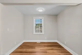 Propiedad en alquiler con 2 habitaciones y 1 baño en Winston Salem