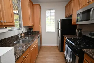 Propiedad en alquiler con 2 habitaciones y 2 baños en San Diego