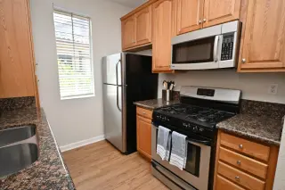 Propiedad en alquiler con 2 habitaciones y 2 baños en San Diego