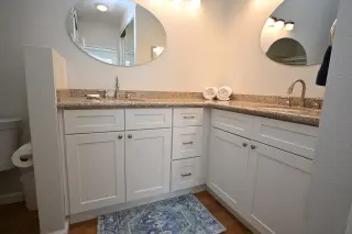 Propiedad en alquiler con 2 habitaciones y 2 baños en San Diego