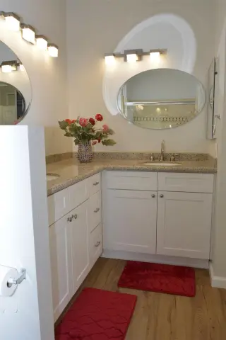 Propiedad en alquiler con 2 habitaciones y 2 baños en San Diego