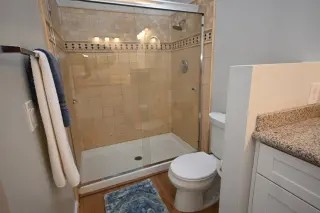 Propiedad en alquiler con 2 habitaciones y 2 baños en San Diego