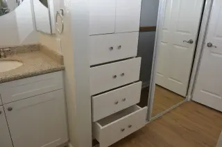 Propiedad en alquiler con 2 habitaciones y 2 baños en San Diego